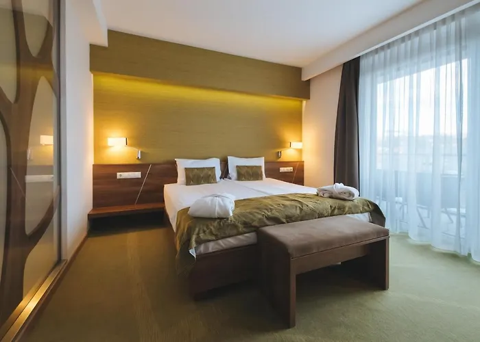 Imola Platan - Adults Only Eger