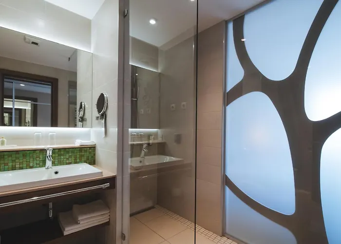 Imola Platan - Adults Only Hotel