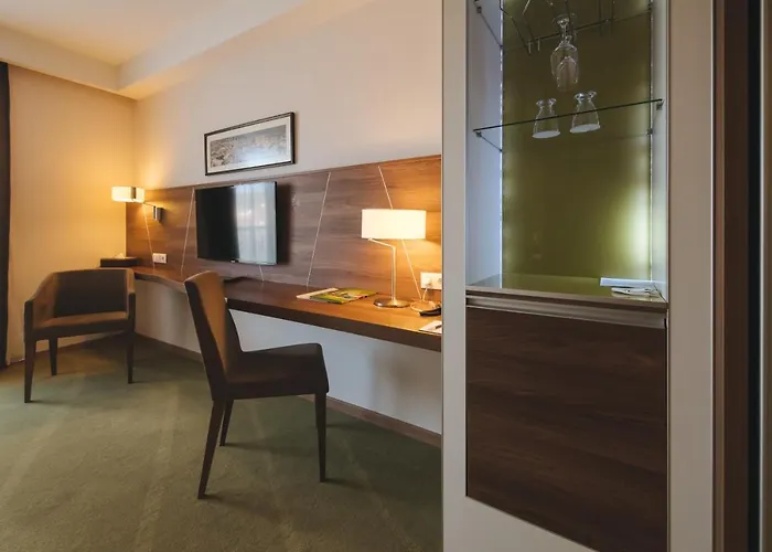 Imola Platan - Adults Only Hotel 4*