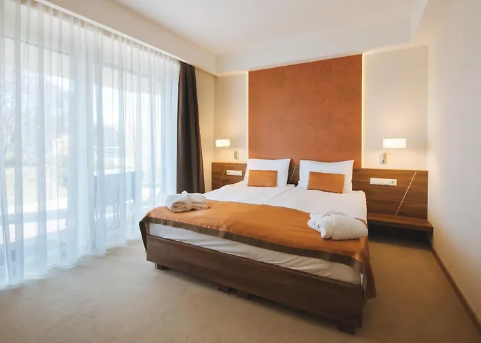 Imola Platan - Adults Only 4* Eger