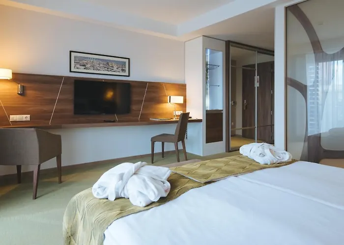 Imola Platan - Adults Only Hotel Eger