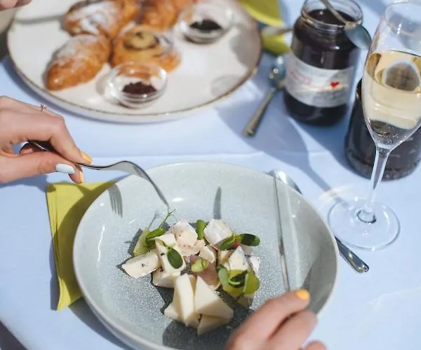 Imola Platan - Adults Only 4* Eger