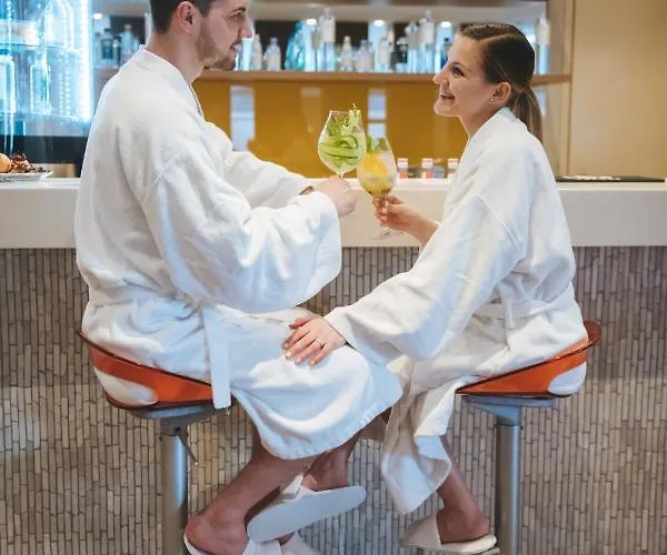 Imola Platan - Adults Only Hotel