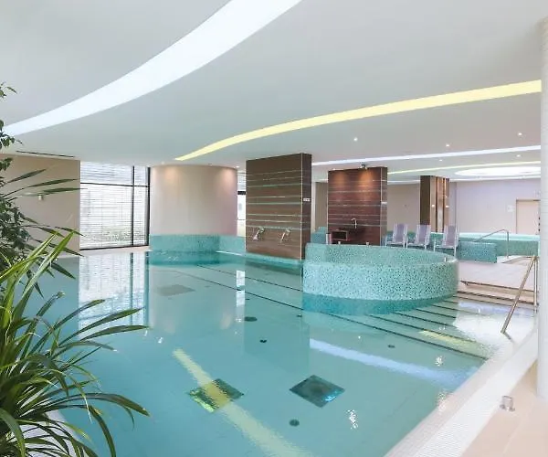 Imola Platan - Adults Only Hotel 4*