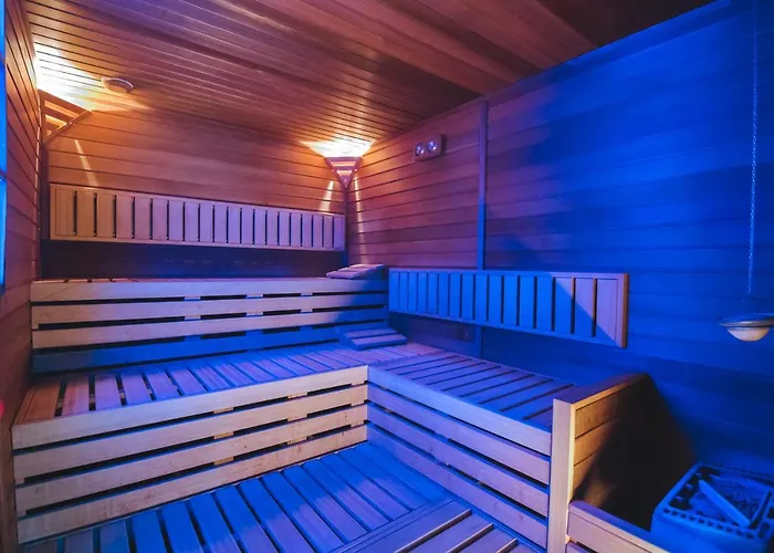 Imola Platan - Adults Only 4* Eger