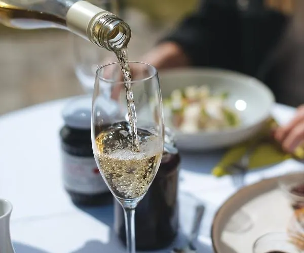 Imola Platan - Adults Only Eger