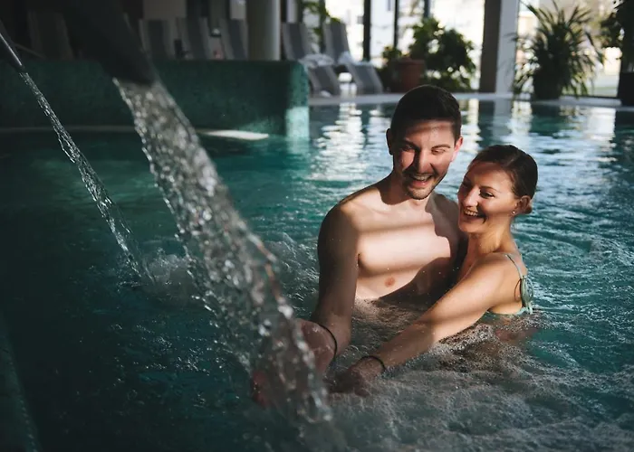 Hotel Imola Platan - Adults Only Eger