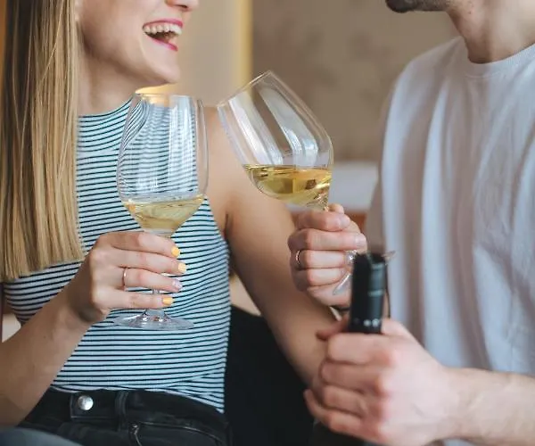 Imola Platan - Adults Only