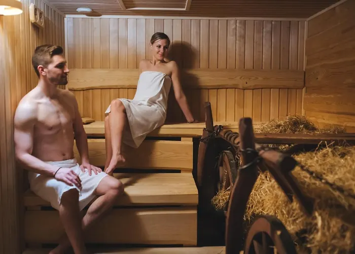 Imola Platan - Adults Only Hotel Eger