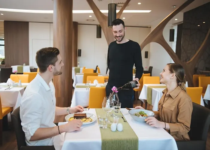 Imola Platan - Adults Only 4* Eger