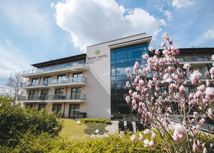 Imola Platan - Adults Only 4*