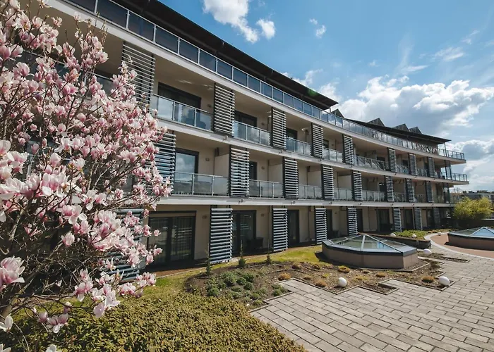 Imola Platan - Adults Only 4* Eger