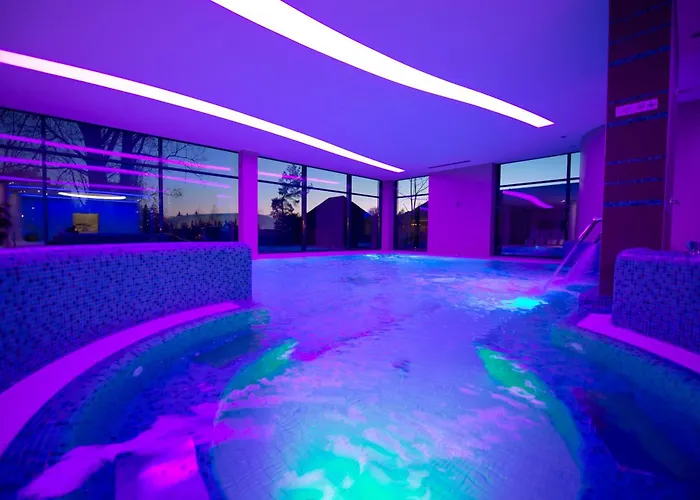 Hotel Imola Platan - Adults Only 4*