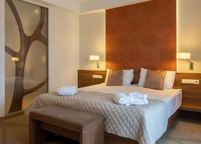 Imola Platan - Adults Only 4*