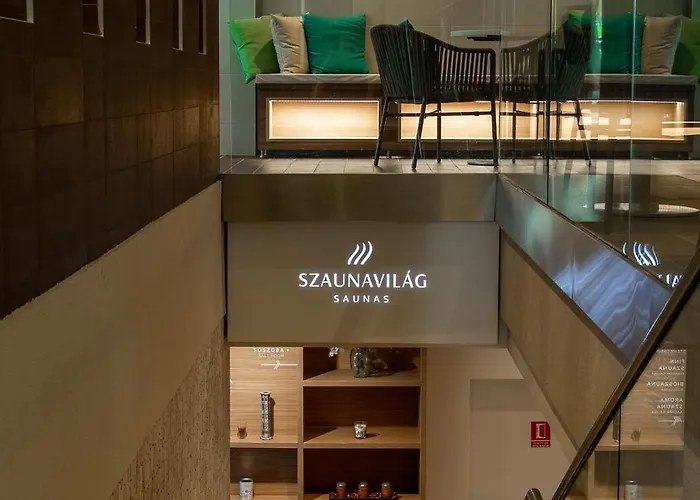 Hotel Imola Platan - Adults Only Eger