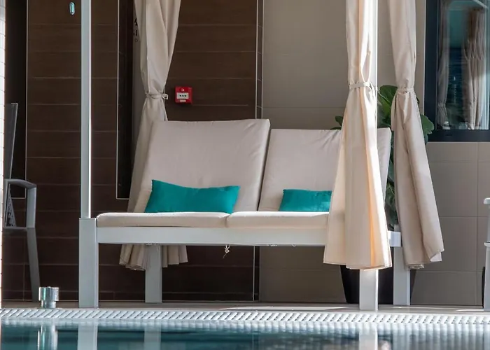 Imola Platan - Adults Only Eger