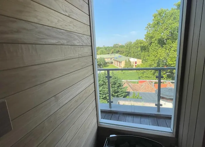 Imola Platan - Adults Only Eger