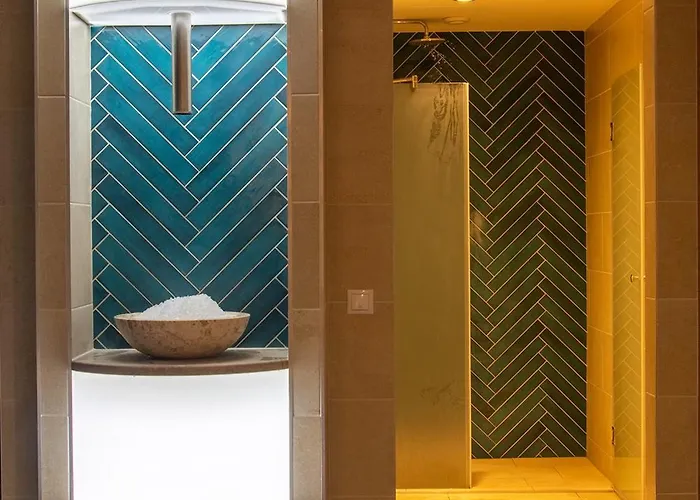 Imola Platan - Adults Only Hotel 4*