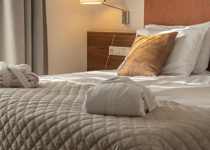 Imola Platan - Adults Only Hotel Eger