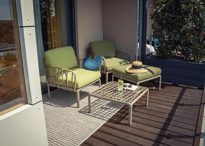 Imola Platan - Adults Only Hotel