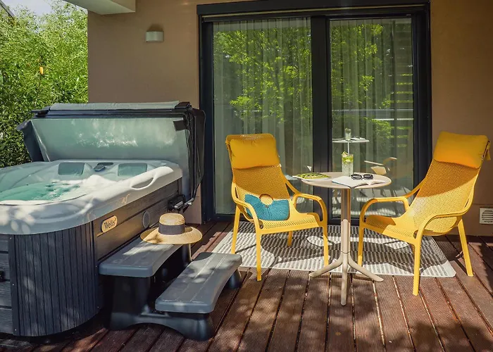 Imola Platan - Adults Only Eger