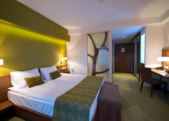 Imola Platan - Adults Only Hotel Eger