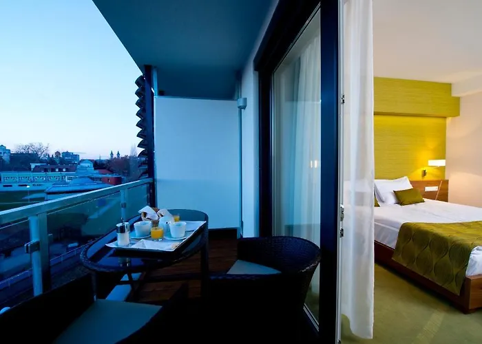 Hotel Imola Platan - Adults Only