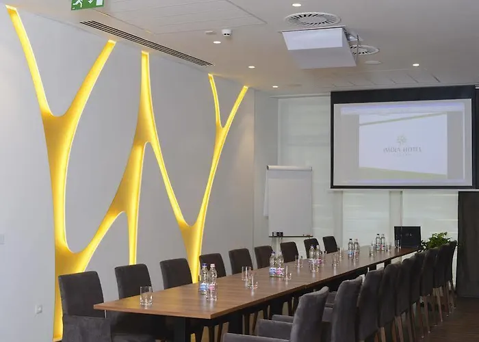 Imola Platan - Adults Only Hotel Eger